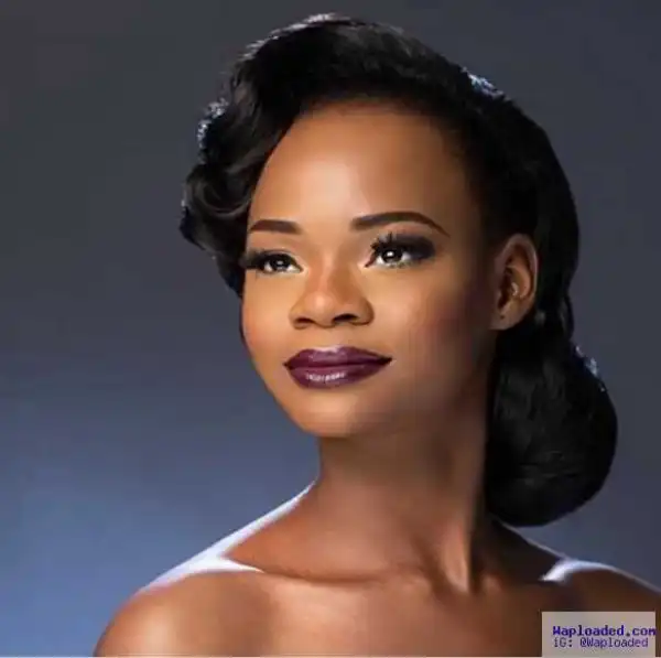 Ex Agege Bread Seller Turned, Olajumoke, Lands Deal With Beth Models After Dumping FEW Models